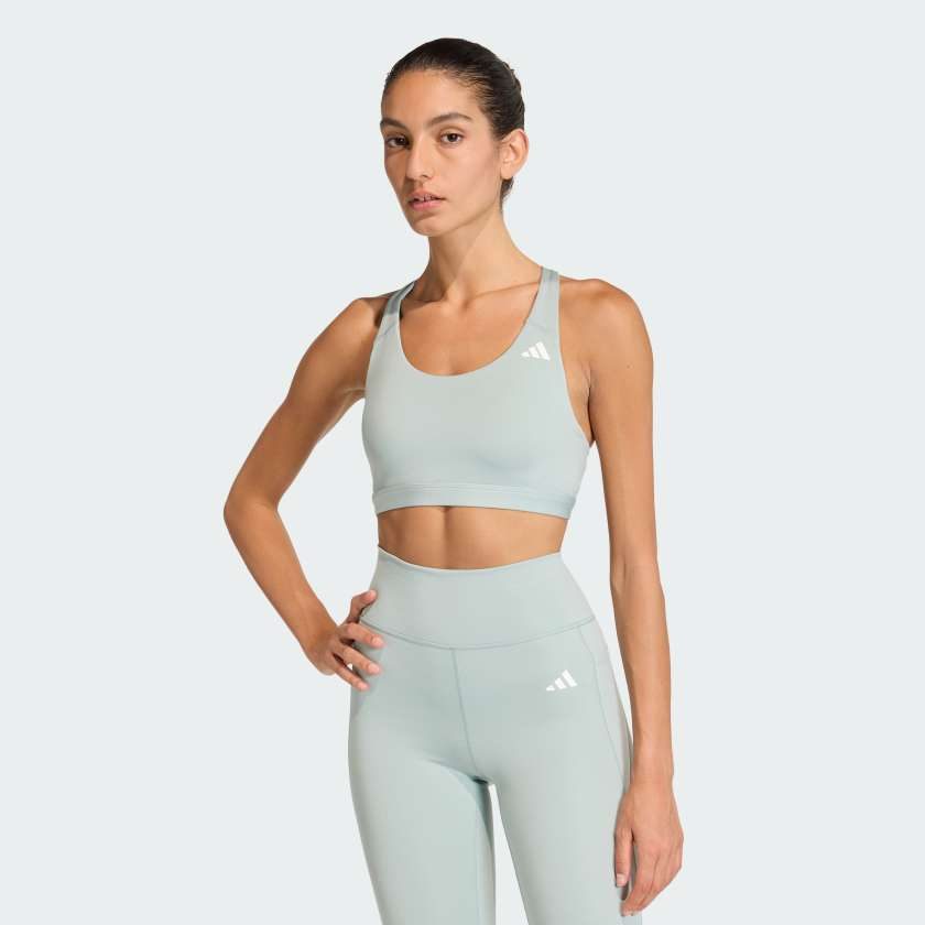 Бра Optime Essentials Workout Medium Support