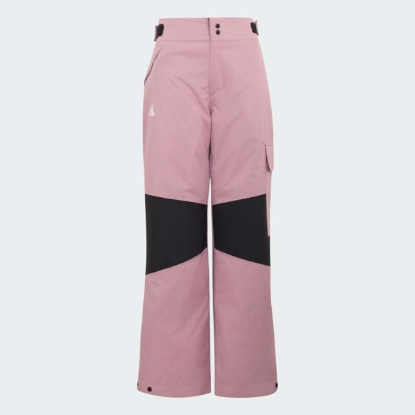 Sweatpant K MT INS WP PT