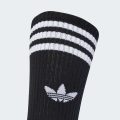 Три пари шкарпеток 3-Stripes High Crew