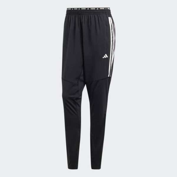 Джогери Own the Run 3-Stripes