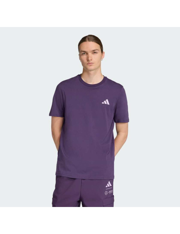 Футболка Mercedes - AMG Petronas Formula One Team Premium Woven