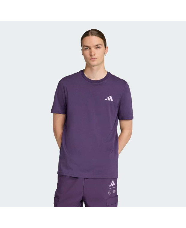 Футболка Mercedes - AMG Petronas Formula One Team Premium Woven