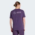 Футболка Mercedes - AMG Petronas Formula One Team Premium Woven