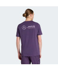 Футболка Mercedes - AMG Petronas Formula One Team Premium Woven