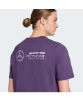 Футболка Mercedes - AMG Petronas Formula One Team Premium Woven