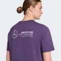 Футболка Mercedes - AMG Petronas Formula One Team Premium Woven