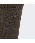 Дві пари шкарпеток Two-toned Crew Socks