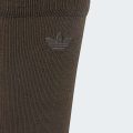 Дві пари шкарпеток Two-toned Crew Socks