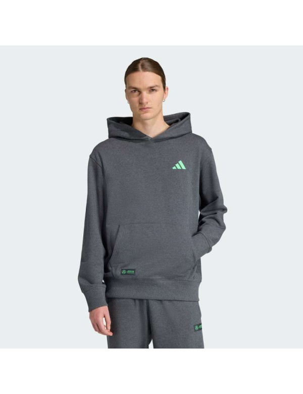 Худі Mercedes - AMG Petronas Formula One Team