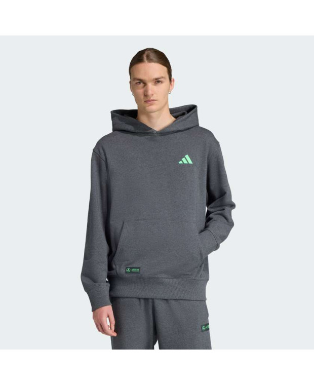 Худі Mercedes - AMG Petronas Formula One Team
