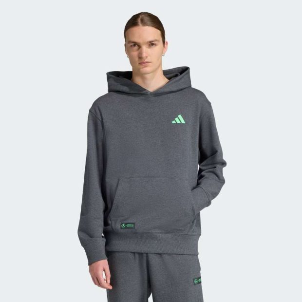 Худи Mercedes - AMG Petronas Formula One Team