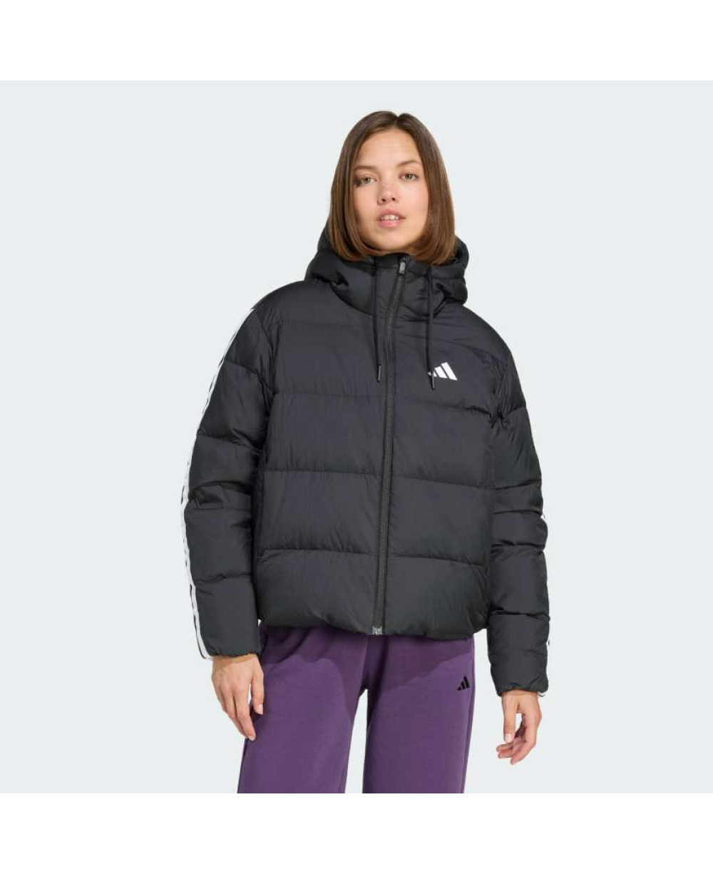 Пуховик Essentials Climawarm 3-Stripes