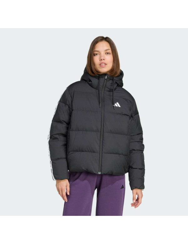 Пуховик Essentials Climawarm 3-Stripes