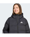 Пуховик Essentials Climawarm 3-Stripes