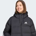 Пуховик Essentials Climawarm 3-Stripes