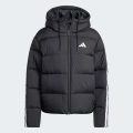 Пуховик Essentials Climawarm 3-Stripes