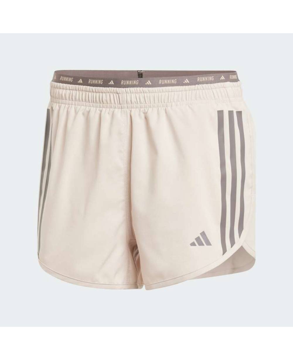 Шорти Own The Run 3-Stripes