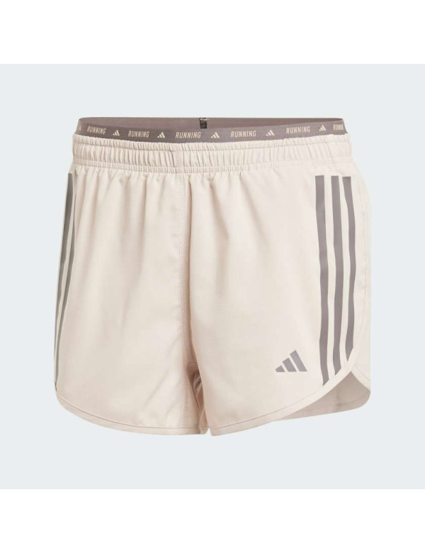 Шорти Own The Run 3-Stripes