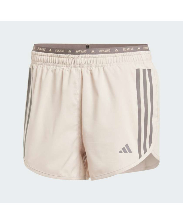 Шорти Own The Run 3-Stripes