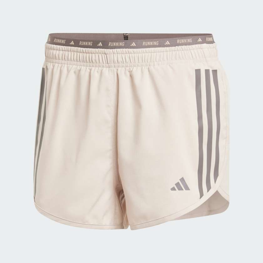 Шорти Own The Run 3-Stripes