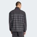 Спортивная кофта Tartan Loose