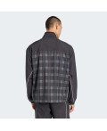 Спортивна кофта Tartan Loose