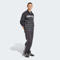 Спортивная кофта Tartan Loose