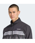 Спортивна кофта Tartan Loose