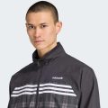 Спортивная кофта Tartan Loose