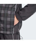 Спортивна кофта Tartan Loose
