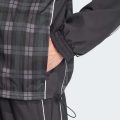Спортивная кофта Tartan Loose