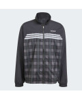 Спортивна кофта Tartan Loose