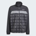 Спортивная кофта Tartan Loose