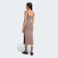 Сукня ESSENTIALS RIB TANK MAXI WASHED