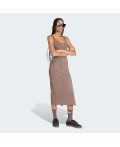 Сукня ESSENTIALS RIB TANK MAXI WASHED