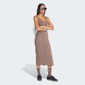 Сукня ESSENTIALS RIB TANK MAXI WASHED