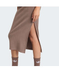 Сукня ESSENTIALS RIB TANK MAXI WASHED