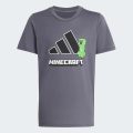 Футболка ADIDAS MINECRAFT TRAINING