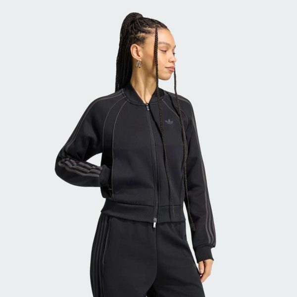 Олімпійка TRACK TOP