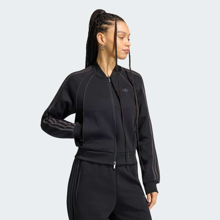 Олімпійка TRACK TOP