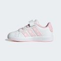 Кросівки adidas Disney Minnie Mouse Grand Court Kids