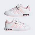Кросівки adidas Disney Minnie Mouse Grand Court Kids