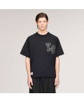 Футболка Y-3 ELITE 5 GFX SHORT SLEEVE
