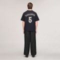 Футболка Y-3 ELITE 5 GFX SHORT SLEEVE