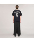 Футболка Y-3 ELITE 5 GFX SHORT SLEEVE