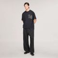 Футболка Y-3 ELITE 5 GFX SHORT SLEEVE