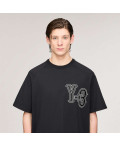 Футболка Y-3 ELITE 5 GFX SHORT SLEEVE