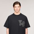 Футболка Y-3 ELITE 5 GFX SHORT SLEEVE