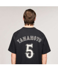 Футболка Y-3 ELITE 5 GFX SHORT SLEEVE