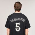 Футболка Y-3 ELITE 5 GFX SHORT SLEEVE